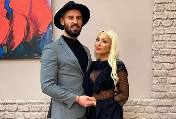 Actorul Johnny Leeze a murit, după ce a fost infectat cu COVID-19