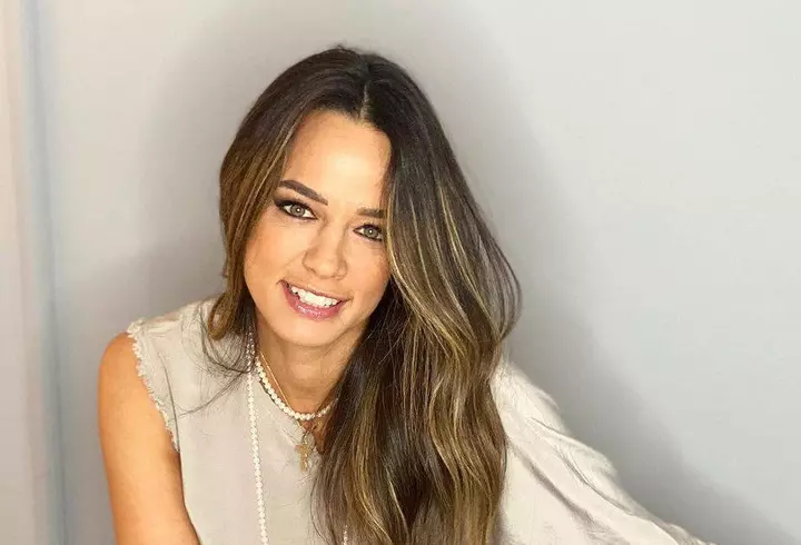 Sasha, fiica vitregă a lui Cornel Galeș, poveste de dragoste controversată. Tânăra voia să meargă la Puterea Dragostei: ”Nu mai poate să îmi fie rușine de nimic în viața asta”