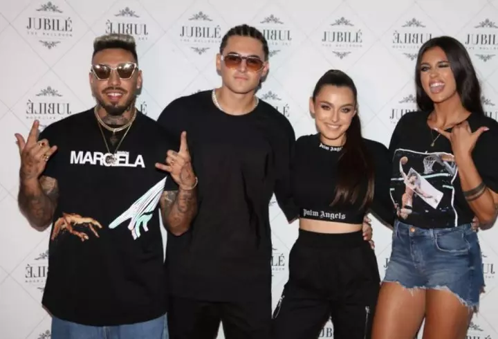 Scandalul dintre Brigitte Pastramă și Raluca Podea, mai aprins ca niciodată: "Florin știa că Raluca a avut o relație cu Ilie Năstase"