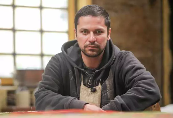 Actorul Johnny Leeze a murit, după ce a fost infectat cu COVID-19