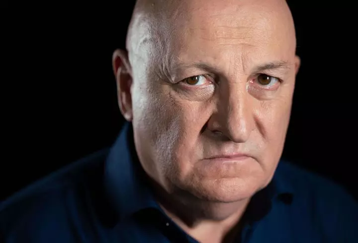 Actorul Johnny Leeze a murit, după ce a fost infectat cu COVID-19