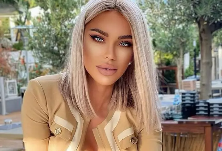 Antonia o atacă pe Alexia Eram, iubita lui Mario Fresh: "Zâmbetul ăla fals pe care-l forțezi..."