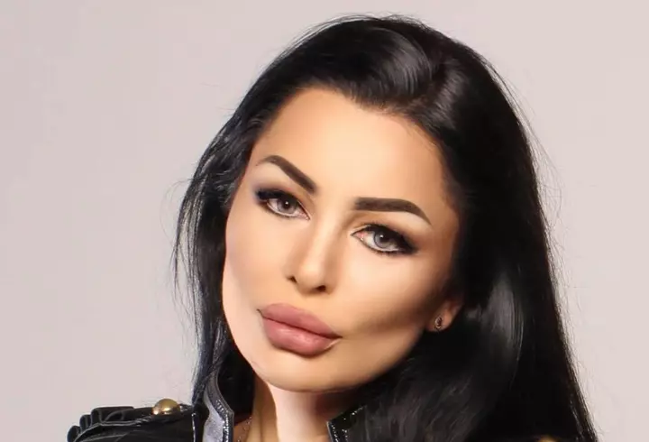 Viviana Sposub i-a spus "Te iubesc" lui George Burcea când el a abandonat Ferma. Ce promisiune i-a făcut actorului, imediat după accidentare