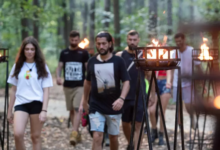 Constantin Zamfirescu a fost externat, după operația de cancer. Cum se simte actorul din serialul Trăsniții: „De mâine încep o nouă viață”