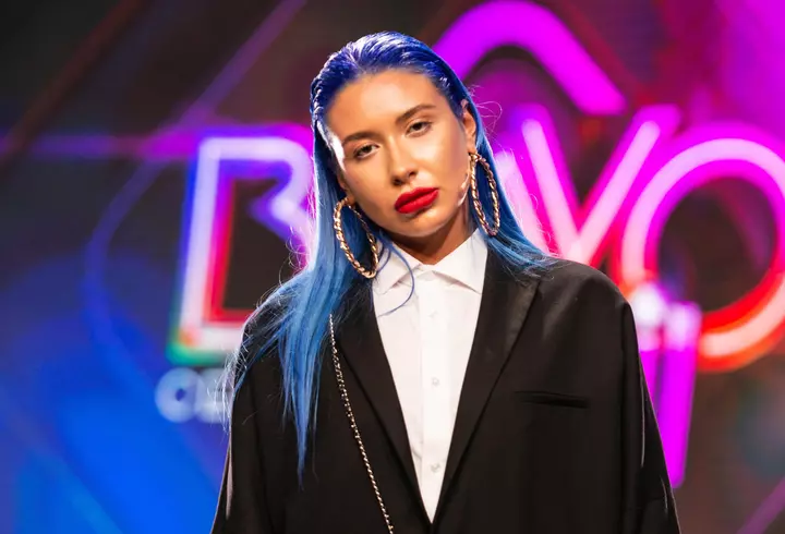 Gina Pistol nu mai ține cont de calorii! A ieșit singură la restaurant și și-a satisfăcut toate poftele culinare