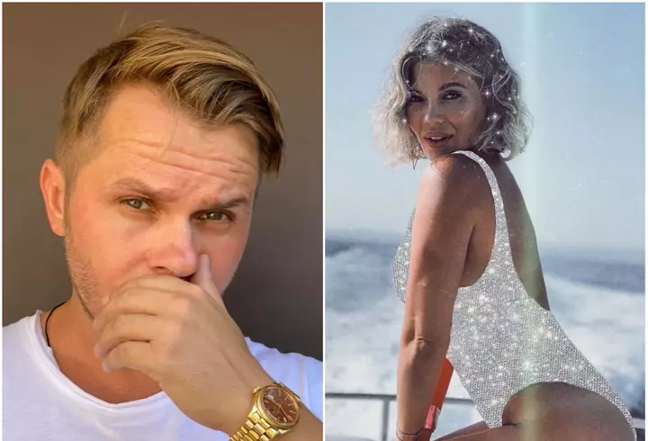 Ștefania Urecheatu de la Mireasa, bătută și tunsă de fostul iubit. Totul ar fi pornit de la Jador