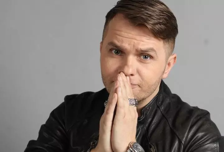 Ștefan Bănică, despre succesul din "Liceenii": "Faima mi-a dat cu tifla pe la 18 ani". Cine l-a adus cu picioarele pe pământ / EXCLUSIV