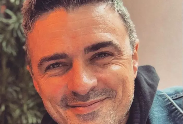 Andi Moisescu, infectat cu coronavirus. Cu o săptămână în urmă, Olivia Steer îndemna oamenii să renunțe la măști!