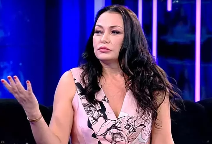 Antonia o atacă pe Alexia Eram, iubita lui Mario Fresh: "Zâmbetul ăla fals pe care-l forțezi..."