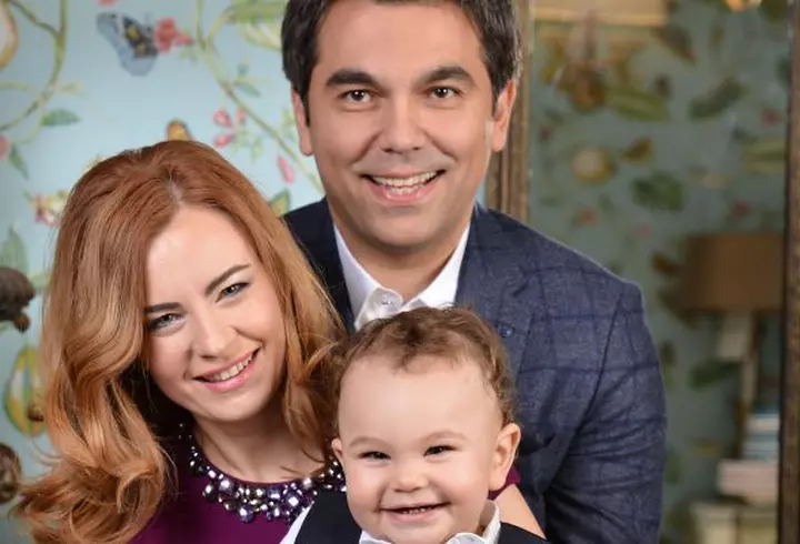 Constantin Zamfirescu a fost externat, după operația de cancer. Cum se simte actorul din serialul Trăsniții: „De mâine încep o nouă viață”