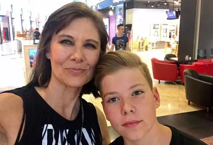 George Burcea încă poartă verigheta, chiar dacă locuiește cu Viviana Sposub? Actorul de la Ferma spune adevărul despre gestul care a stârnit controverse