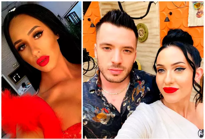 Andreea Bălan, de urgență la spital, din cauza unor dureri cumplite. Medicii o vor opera în cel mai scurt timp