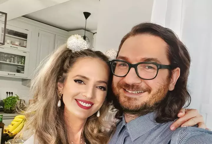 Constantin Zamfirescu a fost externat, după operația de cancer. Cum se simte actorul din serialul Trăsniții: „De mâine încep o nouă viață”