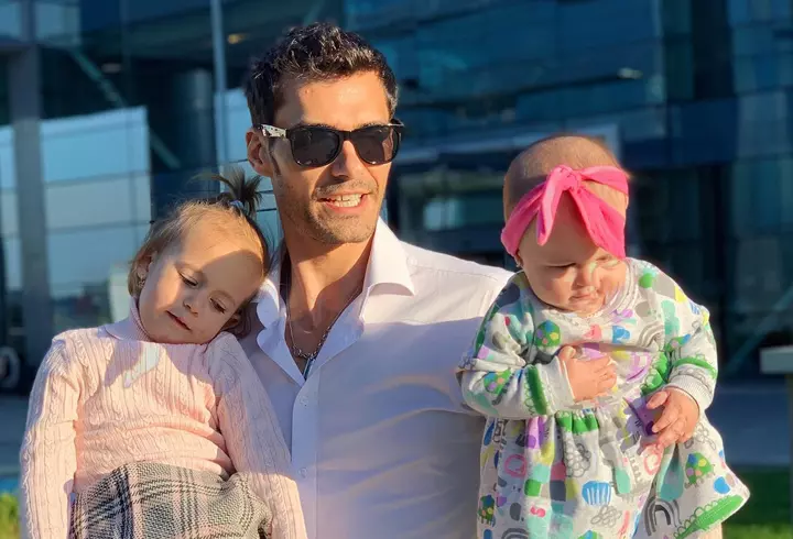 Drama cutremurătoare a Daniela Gyorfi. A pierdut trei sarcini: „Am crezut că mor”