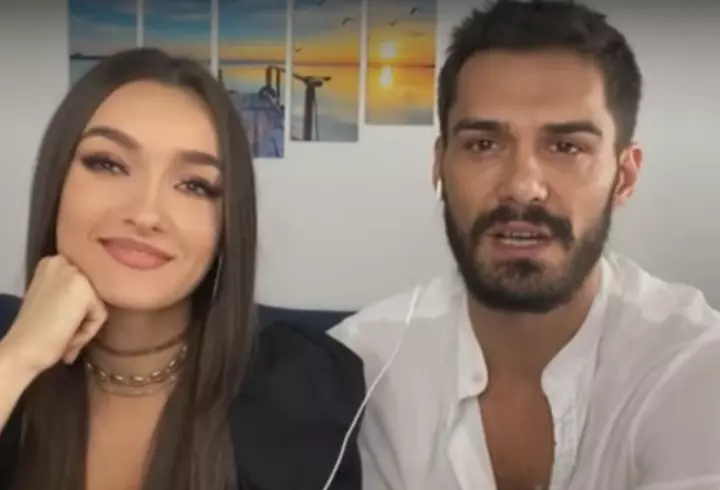 Sasha, fiica vitregă a lui Cornel Galeș, poveste de dragoste controversată. Tânăra voia să meargă la Puterea Dragostei: ”Nu mai poate să îmi fie rușine de nimic în viața asta”