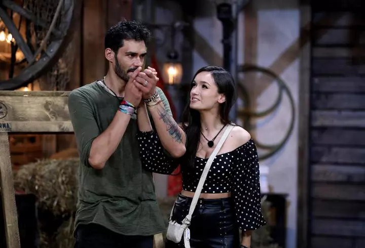 Andreea Bălan, de urgență la spital, din cauza unor dureri cumplite. Medicii o vor opera în cel mai scurt timp