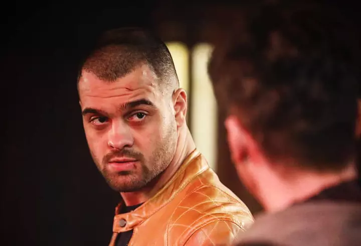 Alex Velea a dezvăluit adevăratul motiv pentru care s-a certat cu Mario Fresh și Lino Golden: "Nu vreau să vă  urăsc, vă iubesc"