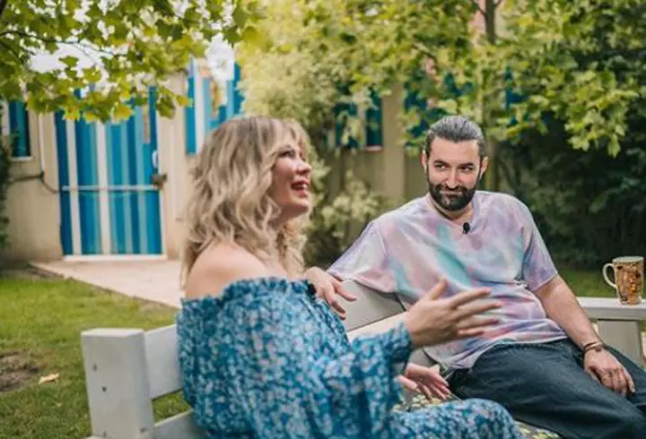 Drama cutremurătoare a Daniela Gyorfi. A pierdut trei sarcini: „Am crezut că mor”