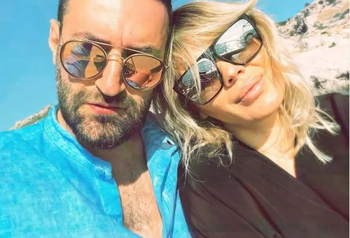 Drama cutremurătoare a Daniela Gyorfi. A pierdut trei sarcini: „Am crezut că mor”