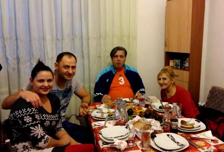 Constantin Zamfirescu a fost externat, după operația de cancer. Cum se simte actorul din serialul Trăsniții: „De mâine încep o nouă viață”