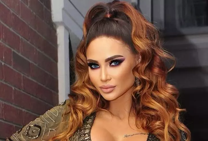 Drama cutremurătoare a Daniela Gyorfi. A pierdut trei sarcini: „Am crezut că mor”