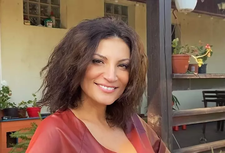 George Burcea încă poartă verigheta, chiar dacă locuiește cu Viviana Sposub? Actorul de la Ferma spune adevărul despre gestul care a stârnit controverse