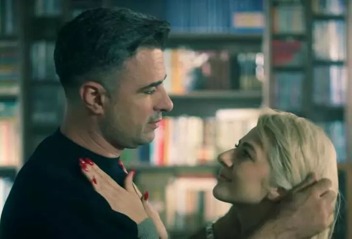 Antonia o atacă pe Alexia Eram, iubita lui Mario Fresh: "Zâmbetul ăla fals pe care-l forțezi..."