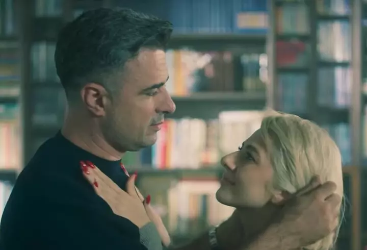 Scandalul dintre Brigitte Pastramă și Raluca Podea, mai aprins ca niciodată: "Florin știa că Raluca a avut o relație cu Ilie Năstase"