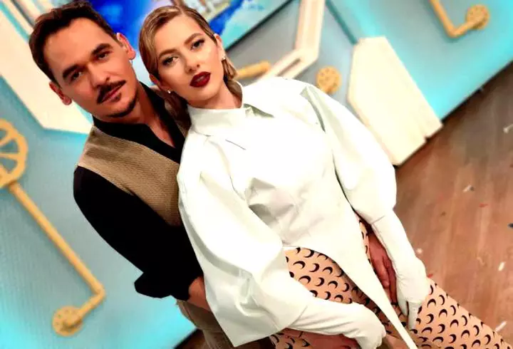 Actorul Johnny Leeze a murit, după ce a fost infectat cu COVID-19