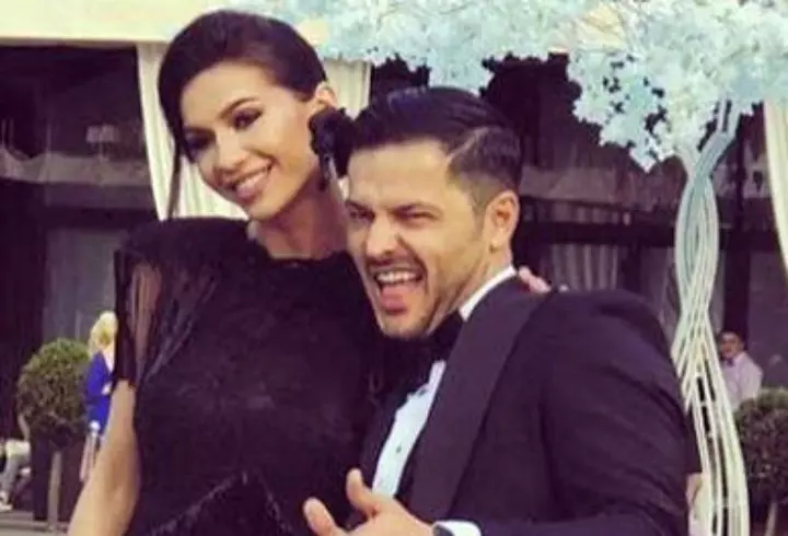 Florin Pastramă nu regretă că a bătut-o pe Brigitte: ”Eu sunt țigan. La noi, femeia e femeie". Ce spune vedeta: ”Eu am trăit cu ideea că el are o amantă”