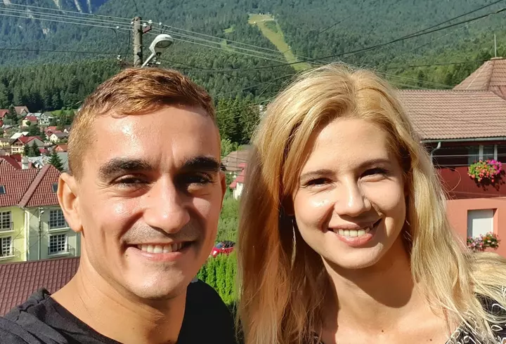 Brigitte Pastramă, desființată de cumnată: "A întreținut relații sexuale la TV, iar fiica ei a ajuns de batjocura clasei din cauza asta!"