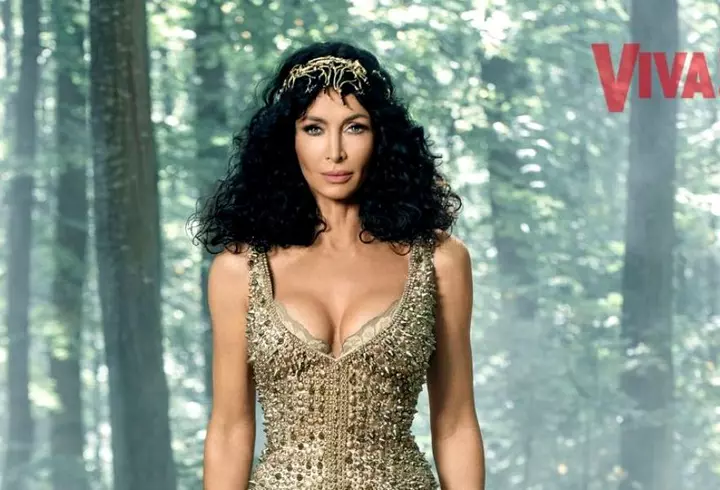 Cristina Joia a depus plângere împotriva femeii care a desfigurat-o. Cine este femeia care a agresat-o în plină stradă