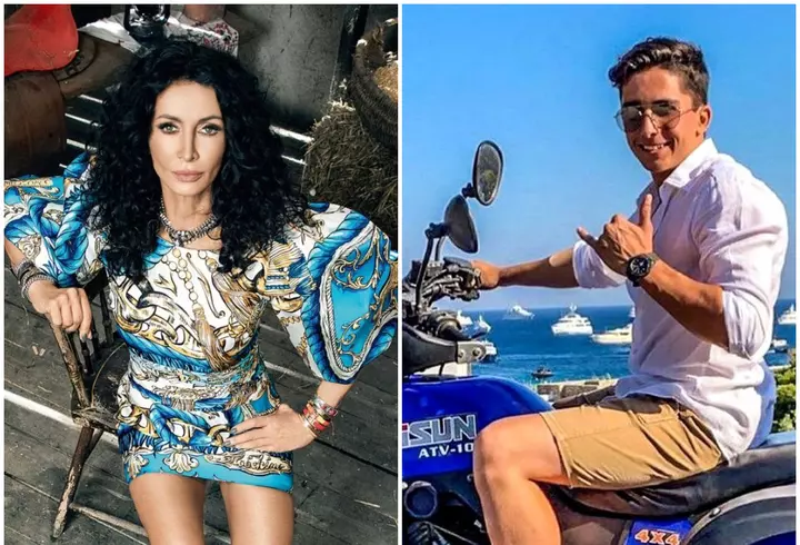 Actorul Johnny Leeze a murit, după ce a fost infectat cu COVID-19