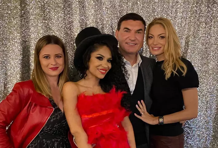 Ștefania Urecheatu de la Mireasa, bătută și tunsă de fostul iubit. Totul ar fi pornit de la Jador