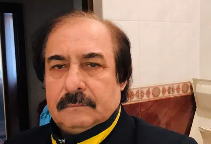 Andi Moisescu, infectat cu coronavirus. Cu o săptămână în urmă, Olivia Steer îndemna oamenii să renunțe la măști!