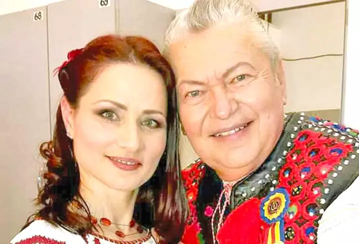 Cum arată și cum se simte Alina Laufer, însărcinată în luna a șaptea: “Mă lupt cu insomniile și cu pofta de dulce”