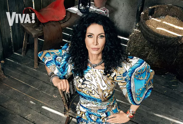 Cântăreața Luiza Zan s-a infectat cu COVID-19 la un concert! "Cel mai greu a fost să mă izolez de copii, să  plângem în camere separate, de dor"