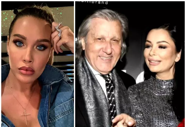 Antonia o atacă pe Alexia Eram, iubita lui Mario Fresh: "Zâmbetul ăla fals pe care-l forțezi..."