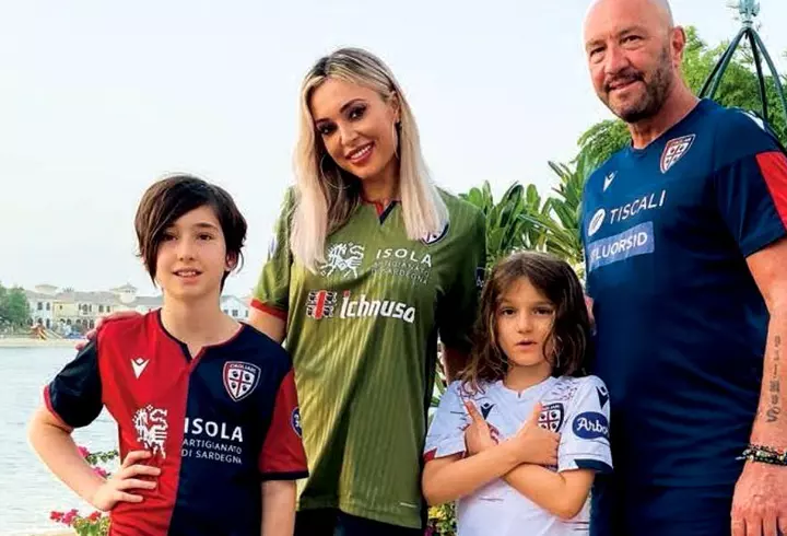 Antonia o atacă pe Alexia Eram, iubita lui Mario Fresh: "Zâmbetul ăla fals pe care-l forțezi..."