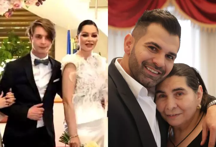 Antonia o atacă pe Alexia Eram, iubita lui Mario Fresh: "Zâmbetul ăla fals pe care-l forțezi..."