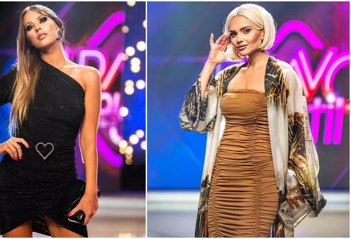 Ștefania Urecheatu de la Mireasa, bătută și tunsă de fostul iubit. Totul ar fi pornit de la Jador