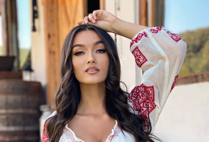 Alexandra Velniciuc iubește de aproape 20 de ani același bărbat! Cine i-a pus actriței  inima pe jar: "Nu suntem căsătoriți, dar..."