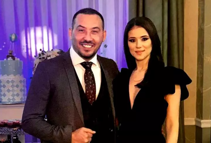 Antonia o atacă pe Alexia Eram, iubita lui Mario Fresh: "Zâmbetul ăla fals pe care-l forțezi..."