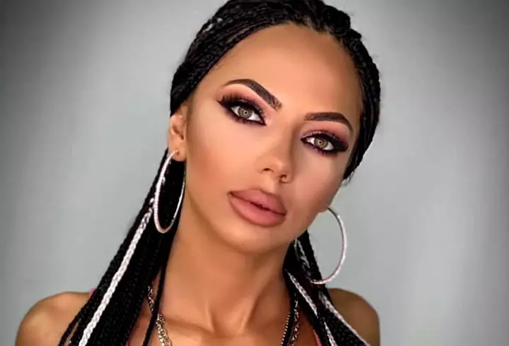 Carmen Grebenișan și Alina Ceușan se înrudesc: "Eu și logodnicul meu vom boteza băiețelul Alinei" / EXCLUSIV