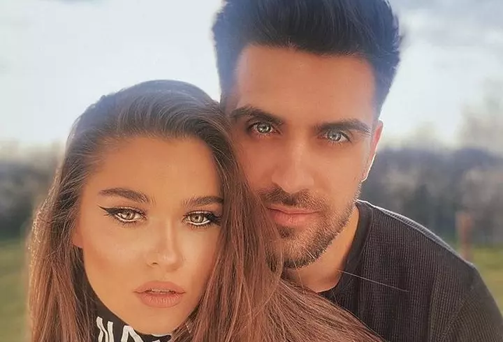 Drama cutremurătoare a Daniela Gyorfi. A pierdut trei sarcini: „Am crezut că mor”