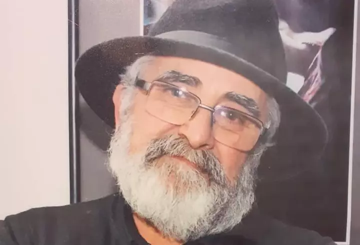 George Burcea încă poartă verigheta, chiar dacă locuiește cu Viviana Sposub? Actorul de la Ferma spune adevărul despre gestul care a stârnit controverse