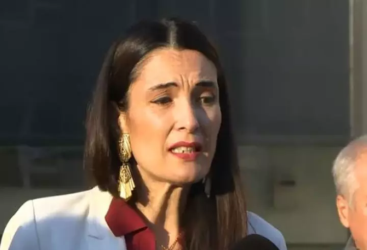 Denise Rifai și Elena Udrea, față în față la emisiunea 40 de întrebări, de pe Kanal D