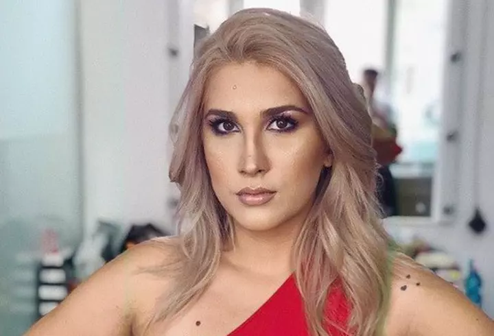 George Burcea încă poartă verigheta, chiar dacă locuiește cu Viviana Sposub? Actorul de la Ferma spune adevărul despre gestul care a stârnit controverse