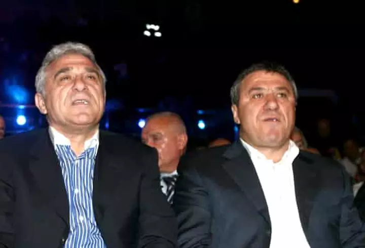 Alex Velea a dezvăluit adevăratul motiv pentru care s-a certat cu Mario Fresh și Lino Golden: "Nu vreau să vă  urăsc, vă iubesc"