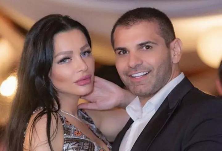 George Burcea încă poartă verigheta, chiar dacă locuiește cu Viviana Sposub? Actorul de la Ferma spune adevărul despre gestul care a stârnit controverse